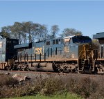 CSX 952